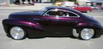 Holden Efijy Concept 2005 года